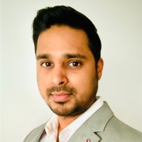Arunprabu Rajaram