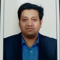 Prabir Jaiswal