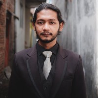 Syauqi El  Rahman