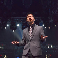 Benson Chen