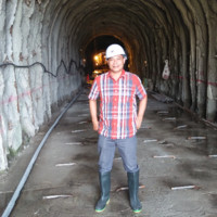 Achmad Sofyan