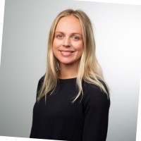 Kristin Tokerud