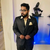 Shubham Jejurikar