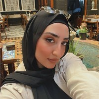 Afraa Turkman