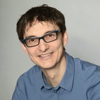 Michael Weber