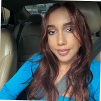 Katherine Mendez