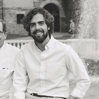 Sergio Andres Sabat Bonilla