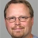 Magnus Vikstrom