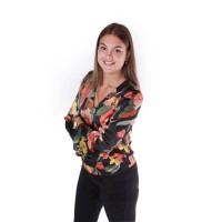 Marlies Maraki