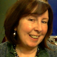 Mary Hirt