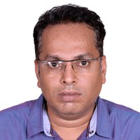 Rajesh Krishnamoorthy