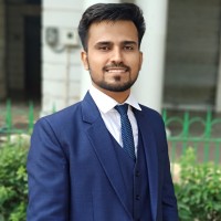 Suraj Sharma