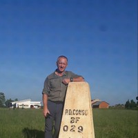 Steve Morgan