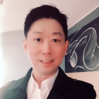Mark Teo