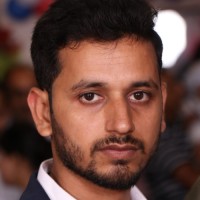 Mohammad Nasir