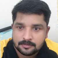 Vijesh Alamvalappil