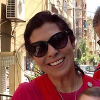 Basima Hammoud