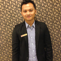 Adi Rohmawan