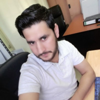 Saqib Abbasi