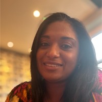 Priya Lalwani Kufour PISEP