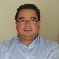 Jose Antonio Ruiz Jimenez