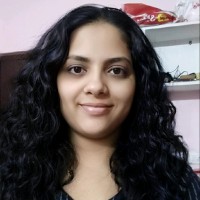 SEENA MATHEWS
