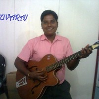 Yuvaraj Jaganathan