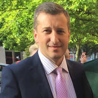 Gerardo Sanchez Alvarez