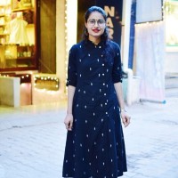 Sudha Malik