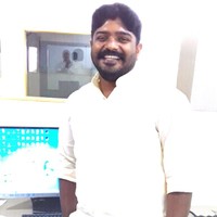 NIRANJAN CHANDRASEKARAN. C