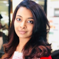 Nandini Dev
