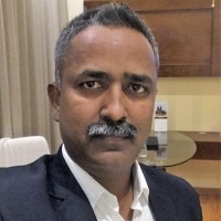 Sanjay Bhandari