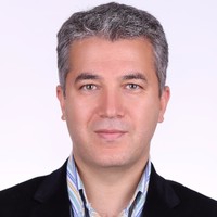 Yusuf Sahin (SMMM, CMA)