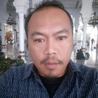 Lukman Hakim