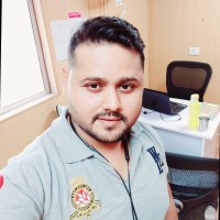 Sandeep Singh