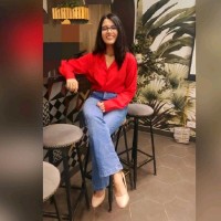 Srishti Upadhyay