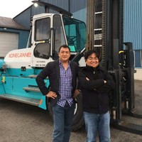 Engr. Joseph Delos Reyes