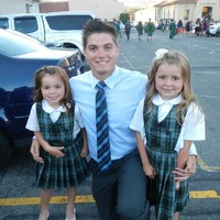 Shane Murchison