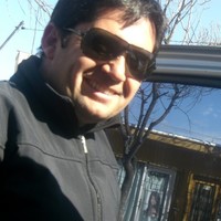 Marcelo Elizondo