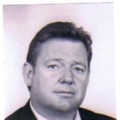 Geir Hjorth