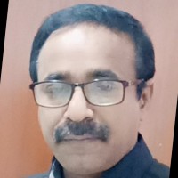 A.Muthuramalingam Nainar