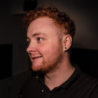 Dylan Parrin