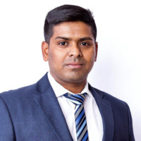 Jeevan Reddy