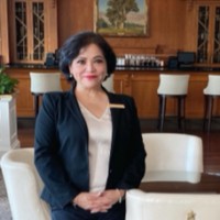 Yolanda Jimenez