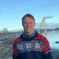 Roger Berget