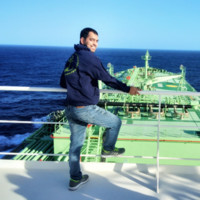 Avinash Kumar