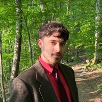 Jared Goldfischer