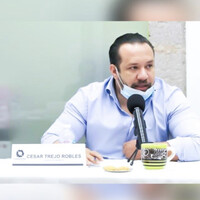 Cesar Ricardo Trejo Robles