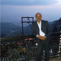 B Saravanan