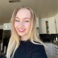 Jenna Moisander